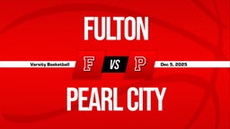 12/4 Highlights vs Fulton