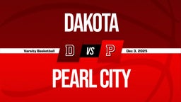 12/2 Highlights vs Dakota