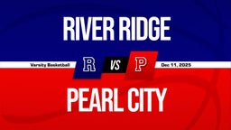 12/10 Highlights vs River Ridge