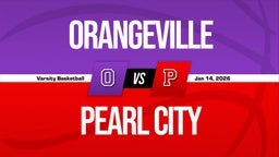 01/13 Highlights vs Orangeville