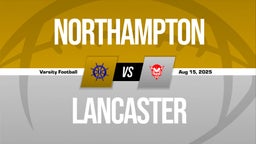 08/15 Highlights vs Northampton