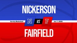 01/6 Highlights vs Nickerson