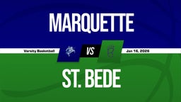 01/16 Highlights vs Marquette