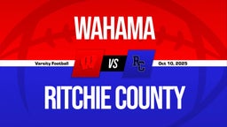 10/10 Highlights vs Wahama