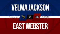 10/24 Highlights vs Velma Jackson