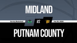 02/20 Highlights vs Midland