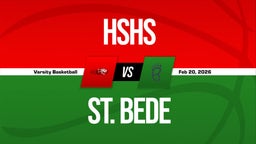02/20 Highlights vs HSHS
