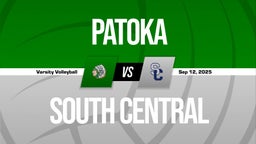 09/12 Highlights vs Patoka