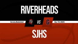 12/19 Highlights vs Riverheads