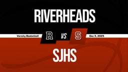 12/4 Highlights vs Riverheads