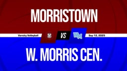 09/12 Highlights @ W. Morris Cen.