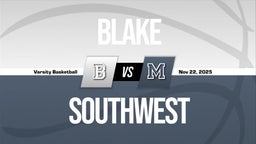 11/21 Highlights @ Southwest
