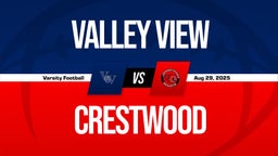 08/29 Highlights vs Valley View