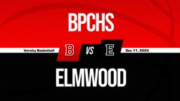 12/11 Highlights vs BPCHS