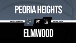 01/15 Highlights @ Elmwood