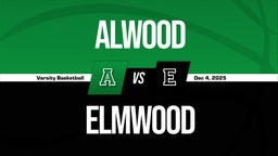 12/3 Highlights vs AlWood