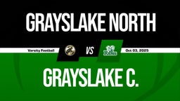 10/3 Highlights @ Grayslake C.