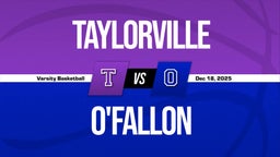 12/17 Highlights vs Taylorville