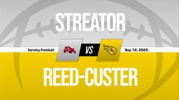 09/12 Highlights vs Streator