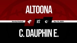09/19 Highlights vs Altoona