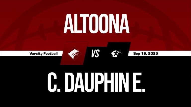 Video player poster image