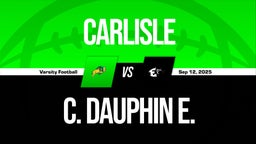 09/12 Highlights vs Carlisle