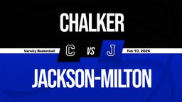 02/10 Highlights vs Chalker