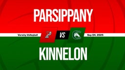 09/4 Highlights vs Parsippany