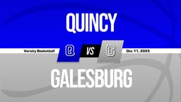 12/11 Highlights @ Galesburg