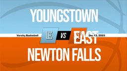 12/12 Highlights vs Youngstown East