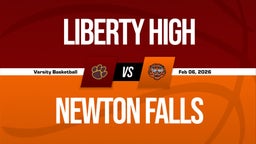 02/6 Highlights @ Newton Falls
