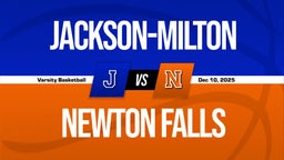 12/10 Highlights vs Jackson-Milton