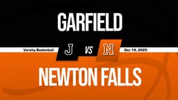 12/18 Highlights vs Garfield