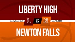 01/12 Highlights vs Liberty High