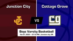 Cottage Grove Boys Varsity Basketball Team Highlight