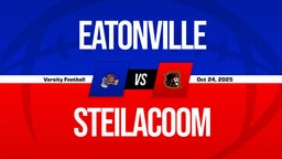 10/24 Highlights vs Eatonville