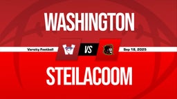 09/18 Highlights vs Washington