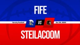 10/30 Highlights vs Fife