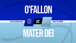 11/19 Highlights vs O'Fallon
