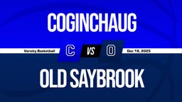 12/18 Highlights @ Old Saybrook