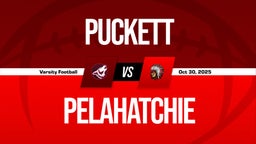 10/30 Highlights @ Pelahatchie