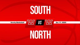 12/16 Highlights vs South