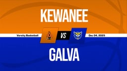 12/4 Highlights @ Galva