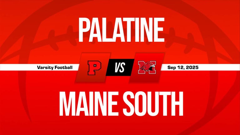 Video player poster image