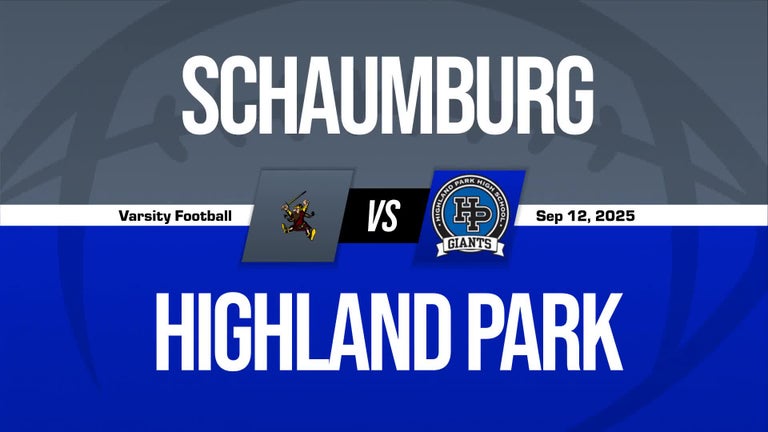 Video player poster image