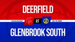 10/10 Highlights vs Deerfield