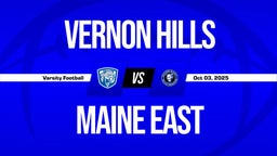 10/3 Highlights vs Vernon Hills