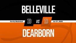 01/20 Highlights @ Dearborn