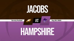08/29 Highlights @ Hampshire