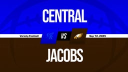 09/12 Highlights vs Central